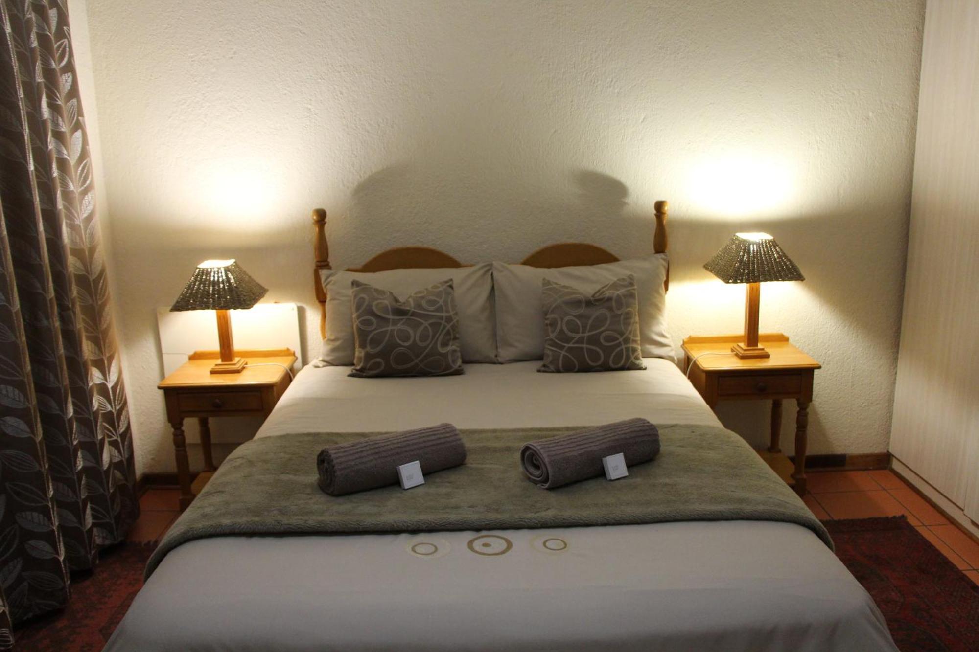 Mogodi Lodge Graskop Exterior foto