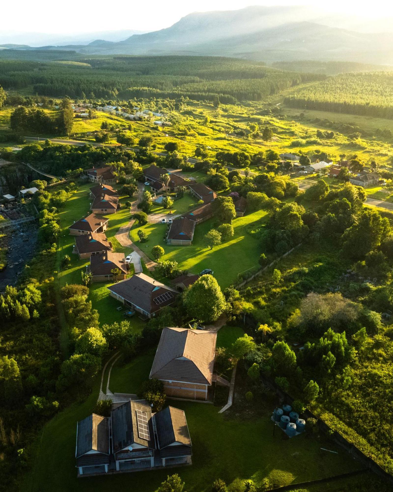 Mogodi Lodge Graskop Exterior foto