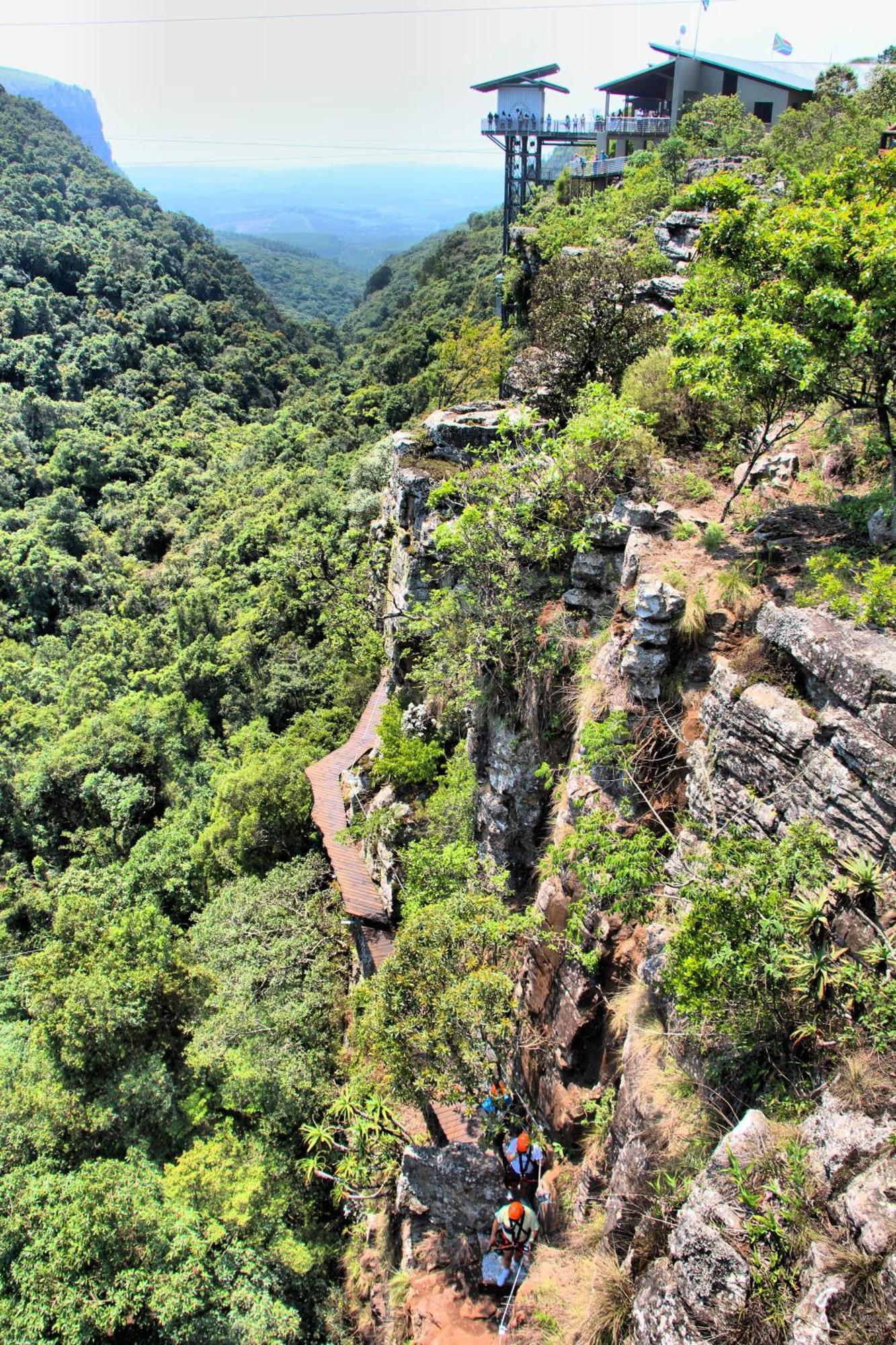 Mogodi Lodge Graskop Exterior foto